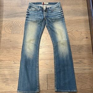Women’s BKE jeans